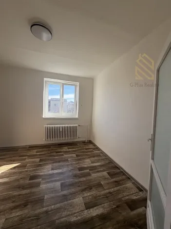 Pronájem bytu 2+1, Most, tř. Budovatelů, 58 m2