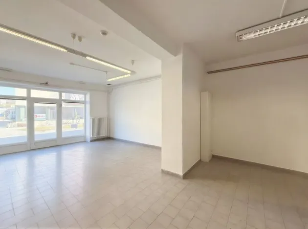 Pronájem obchodního prostoru, Olomouc - Řepčín, Řepčínská, 134 m2