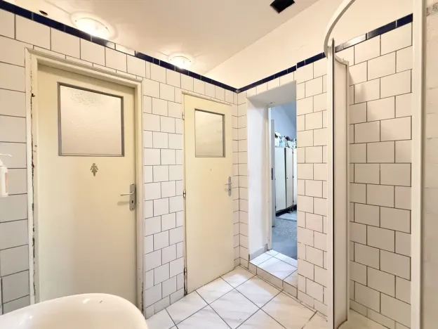 Pronájem obchodního prostoru, Olomouc - Řepčín, Řepčínská, 134 m2