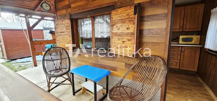 Prodej zahrady, Karviná, Bažantnice, 215 m2