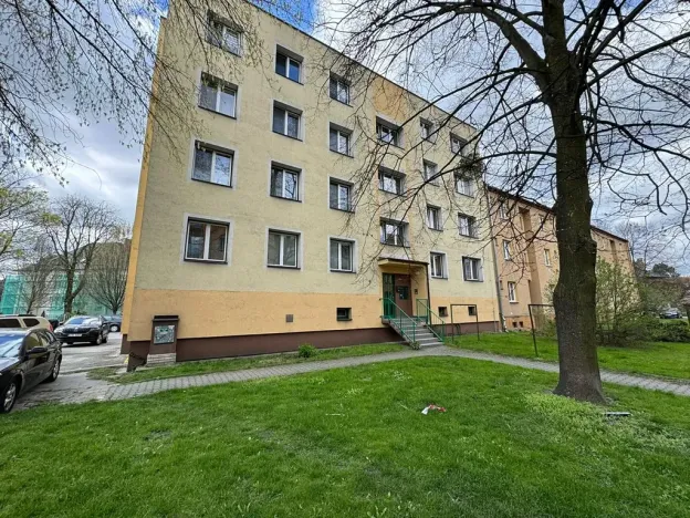 Prodej bytu 3+1, Bohumín, Tyršova, 67 m2