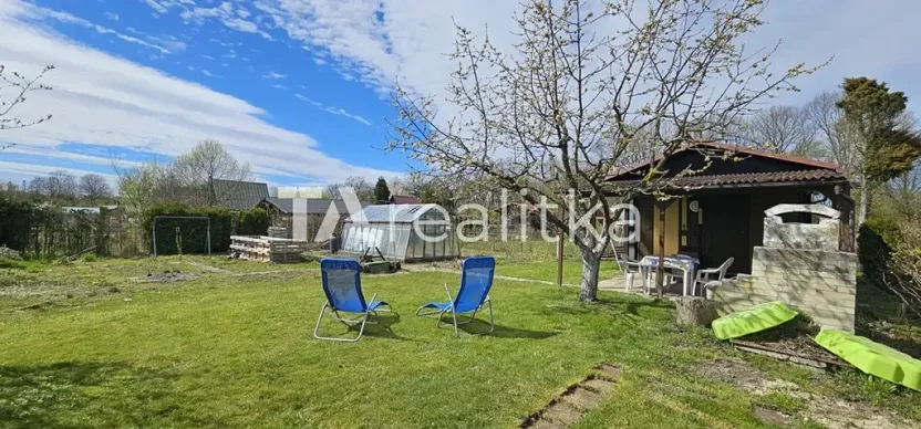 Prodej chaty, Karviná, U Rybníků, 16 m2