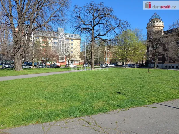 Prodej bytu 3+1, Ostrava - Moravská Ostrava, Poděbradova, 82 m2