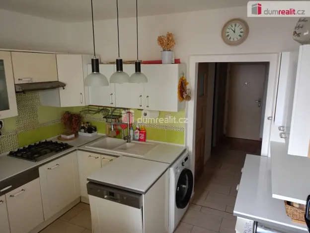 Prodej bytu 3+1, Ostrava - Moravská Ostrava, Poděbradova, 82 m2