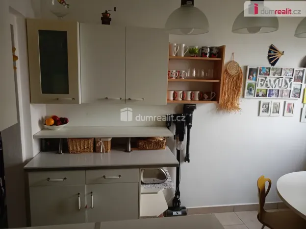 Prodej bytu 3+1, Ostrava - Moravská Ostrava, Poděbradova, 82 m2