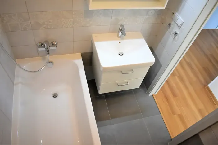 Pronájem bytu 3+kk, Praha - Hostivař, Kozmíkova, 67 m2