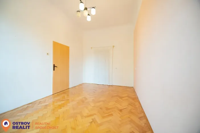 Prodej bytu 3+1, Jeseník, Fučíkova, 85 m2