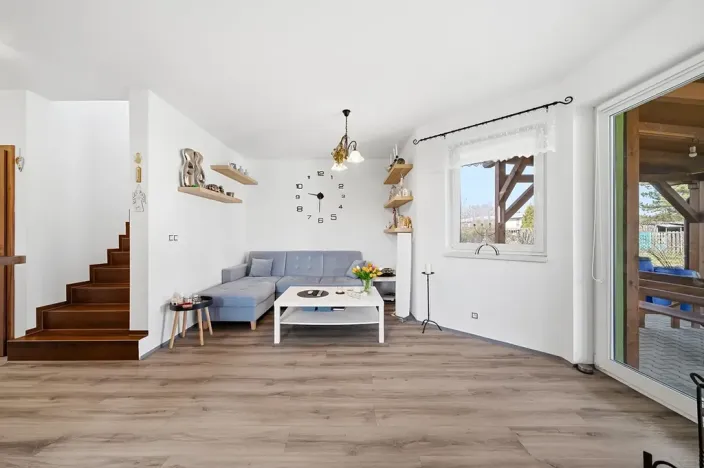 Prodej rodinného domu, Bedihošť, Zátiší, 115 m2