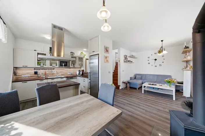 Prodej rodinného domu, Bedihošť, Zátiší, 115 m2