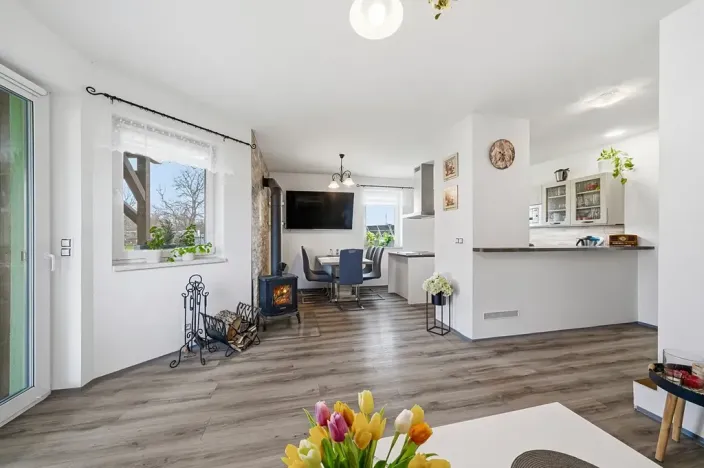 Prodej rodinného domu, Bedihošť, Zátiší, 115 m2