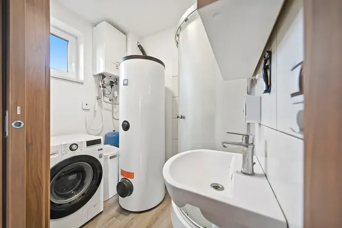 Prodej rodinného domu, Bedihošť, Zátiší, 115 m2