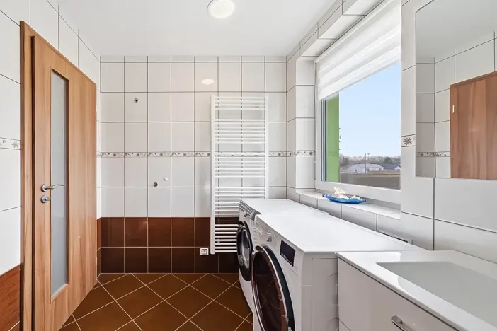 Prodej rodinného domu, Bedihošť, Zátiší, 115 m2