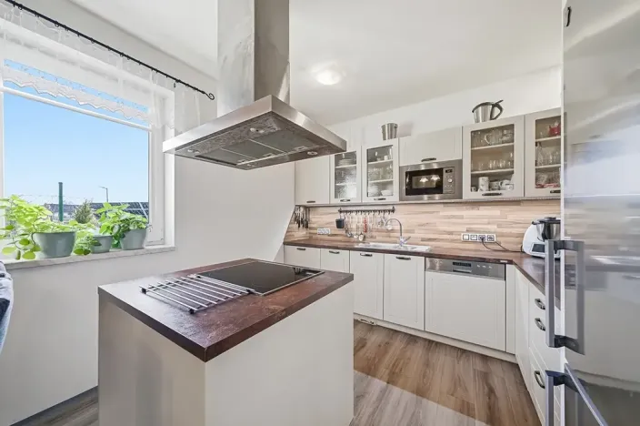 Prodej rodinného domu, Bedihošť, Zátiší, 115 m2