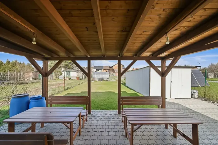 Prodej rodinného domu, Bedihošť, Zátiší, 115 m2