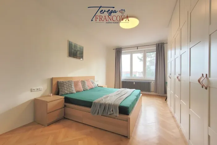 Pronájem bytu 2+1, Prostějov, Svatoplukova, 61 m2