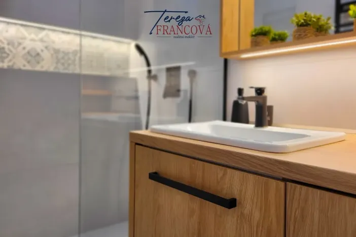 Pronájem bytu 2+1, Prostějov, Svatoplukova, 61 m2