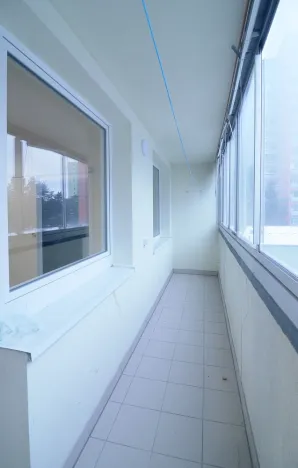 Pronájem bytu 1+1, Praha - Krč, Ružinovská, 40 m2