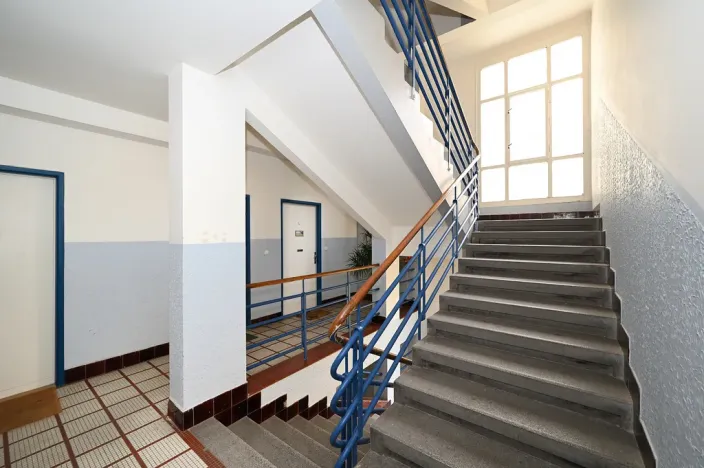 Pronájem bytu 2+1, Praha - Vinohrady, Lucemburská, 81 m2