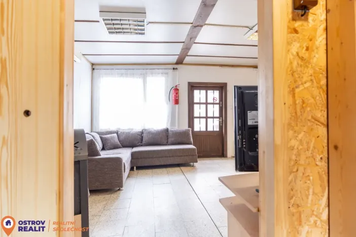 Prodej rodinného domu, Jedlí, 86 m2