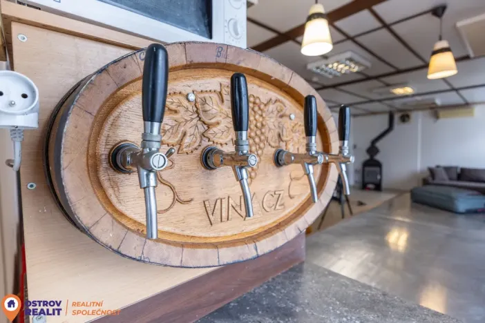 Prodej rodinného domu, Jedlí, 86 m2