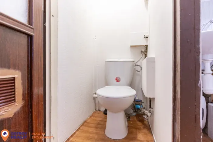 Prodej rodinného domu, Jedlí, 86 m2