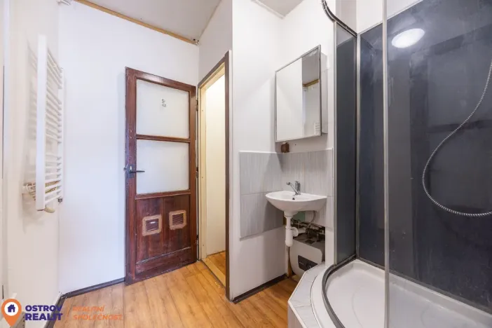 Prodej rodinného domu, Jedlí, 86 m2