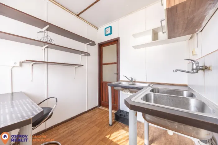 Prodej rodinného domu, Jedlí, 86 m2