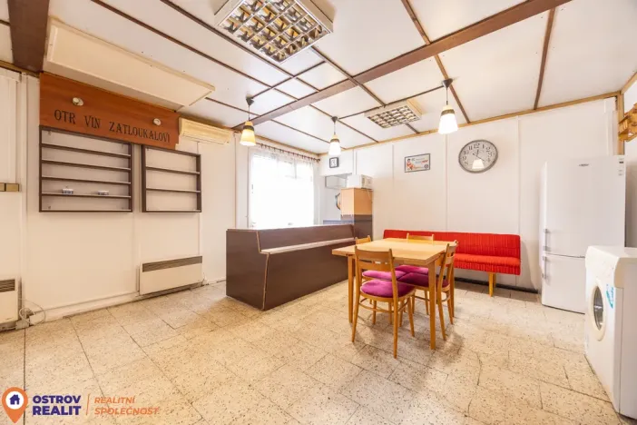 Prodej rodinného domu, Jedlí, 86 m2