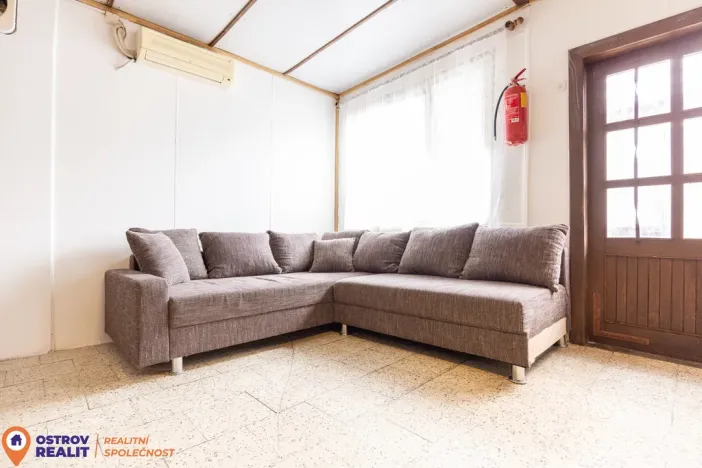 Prodej rodinného domu, Jedlí, 86 m2