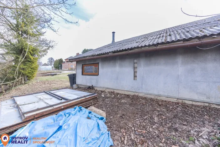 Prodej rodinného domu, Jedlí, 86 m2