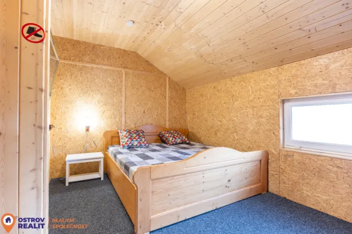 Prodej rodinného domu, Jedlí, 86 m2