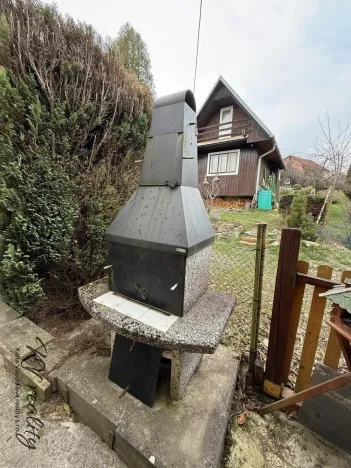 Prodej chaty, Vsetín - Rokytnice, Janišov, 45 m2