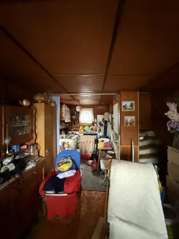 Prodej chaty, Vsetín - Rokytnice, Janišov, 45 m2