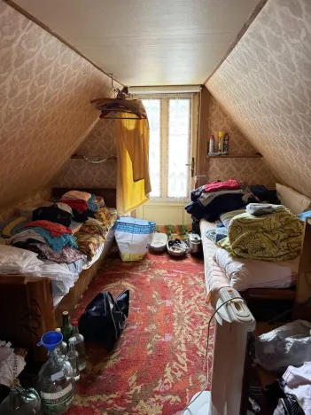 Prodej chaty, Vsetín - Rokytnice, Janišov, 45 m2