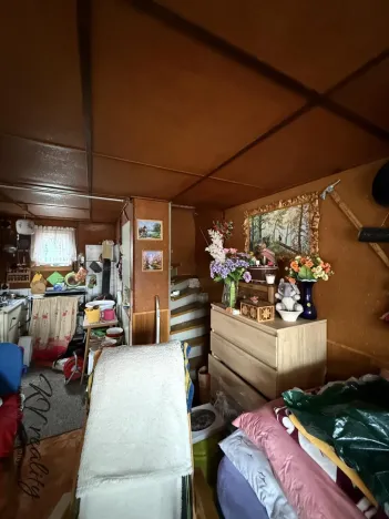 Prodej chaty, Vsetín - Rokytnice, Janišov, 45 m2