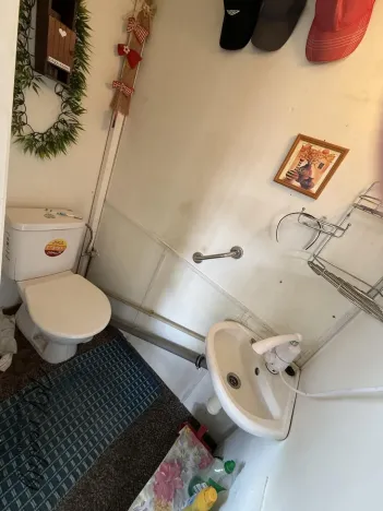 Prodej chaty, Vsetín - Rokytnice, Janišov, 45 m2