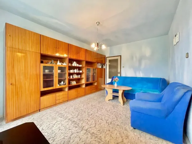 Prodej bytu 3+1, Štíty, Okružní, 73 m2