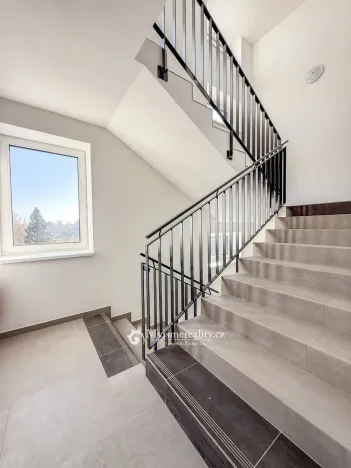 Pronájem bytu 2+kk, Znojmo, Vančurova, 31 m2