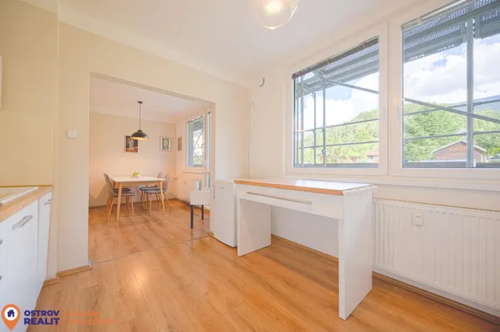 Pronájem bytu 2+kk, Loučná nad Desnou, 74 m2