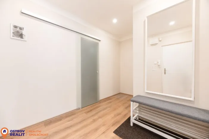 Pronájem bytu 2+kk, Loučná nad Desnou, 74 m2