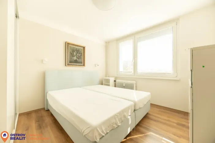 Pronájem bytu 2+kk, Loučná nad Desnou, 74 m2