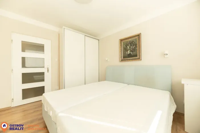 Pronájem bytu 2+kk, Loučná nad Desnou, 74 m2