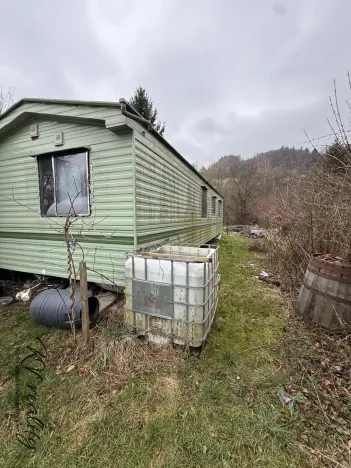 Prodej zahrady, Vsetín, 1865 m2