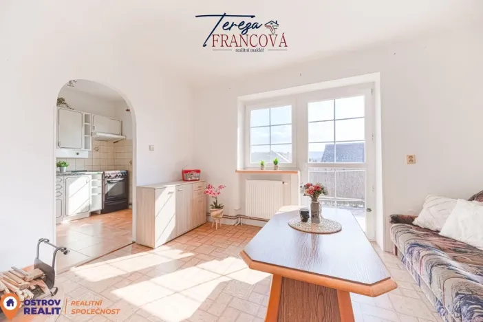 Prodej rodinného domu, Šternberk - Chabičov, 222 m2