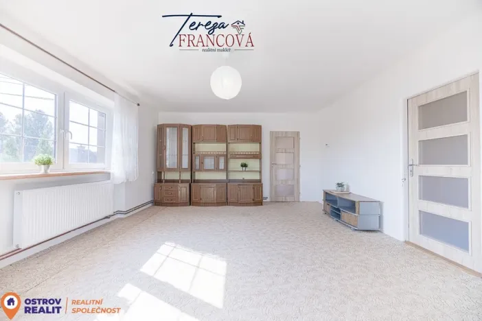 Prodej rodinného domu, Šternberk - Chabičov, 222 m2