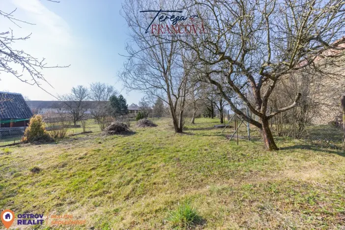 Prodej rodinného domu, Šternberk - Chabičov, 222 m2