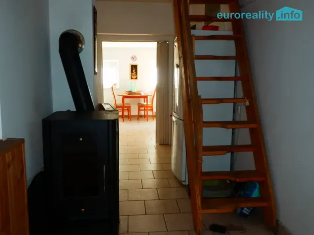 Prodej rodinného domu, Dolní Břežany - Zálepy, Úzká, 195 m2