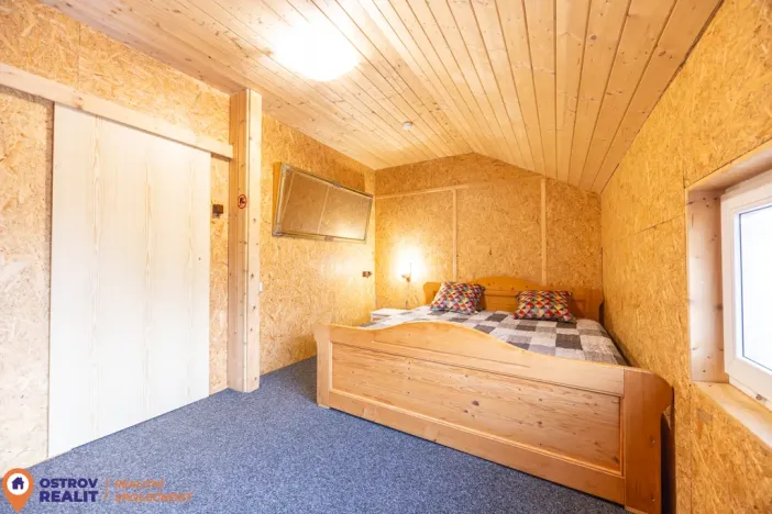 Prodej obchodního prostoru, Jedlí, 86 m2