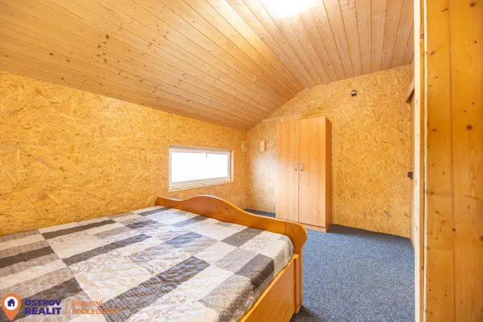 Prodej obchodního prostoru, Jedlí, 86 m2