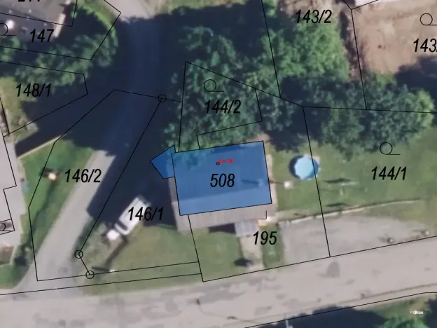 Prodej obchodního prostoru, Jedlí, 86 m2